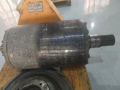 rotor electric motors