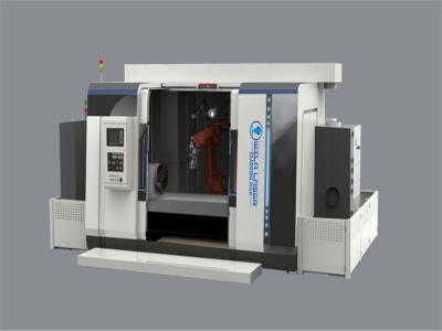 laser remanufacturing machine